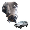 Diferencial Dianteiro Bmw X5 4.4 V8 2002 2006 Relação 10x41