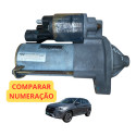 Motor Partida Arranque Chery Tiggo 7 1.5 Turbo