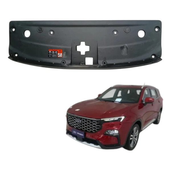 Defletor Superior Radiador Ford Territory 2024 2025 Ns117811