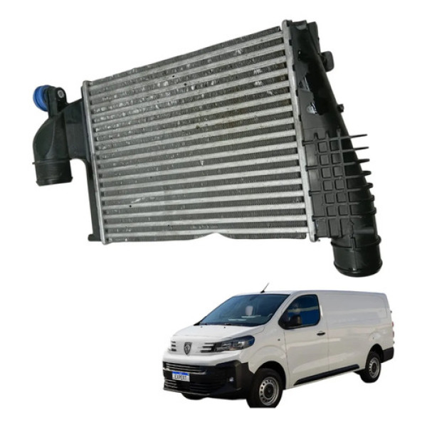 Radiador Peugeot Expert 1.5 Diesel 2022 2023 2024 2025