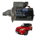 Motor Partida Arranque Kia Soul 1.6 16v 2011 361002b100