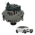 Alternador Audi A3 1.8 Tfsi 2013 2016 140a