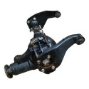 Diferencial Dianteiro L200 Triton 3.2 Diesel Autom Rel 10x41