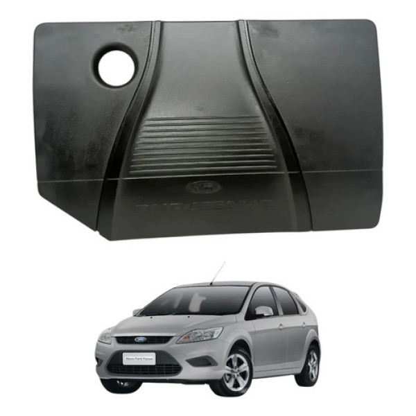 Tampa Capa Do Motor Ford Focus 2.0 2009 2010 2011 2012