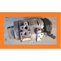Compressor Ar Condicionado Ford Edge 2011 2012 2013 2014 3.5