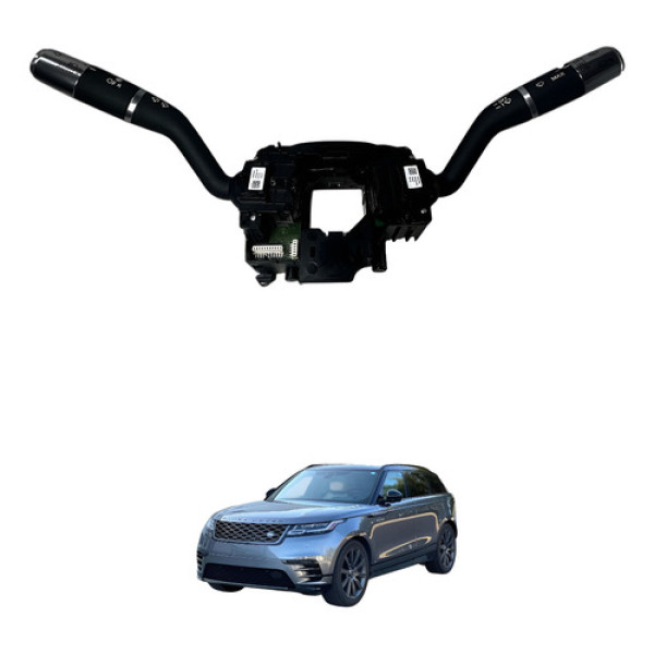 Chave Seta Limpador Land Rover Velar 3.0 P340 2021 2023