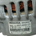 Alternador Honda City 1.5 2015 2021 A5tj0391zt Original
