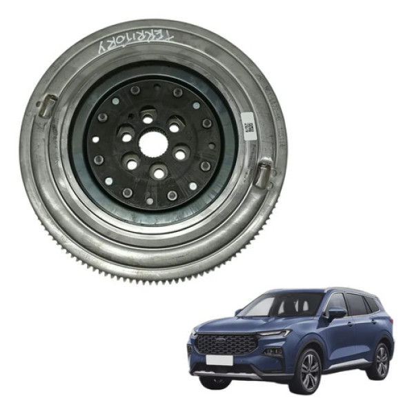 Volante Motor Ford Territory 1.5 2024 2025