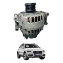 Alternador Audi Q3 2.0 Tfsi 180cv Original 2013 2018