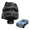Alternador Chevrolet S10 2014 2022 2.8 200cv Original