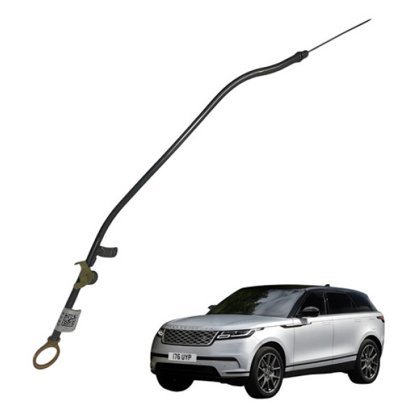 Vareta Nivel Oleo Motor Range Rover Velar P340 2021 2024