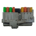 Caixa Modulo Fusivel Fiat Punto Linea Gasolina 2008 2010