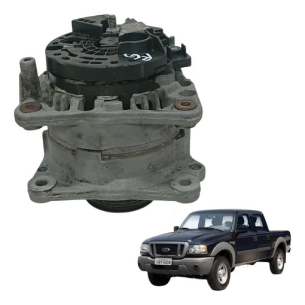 Alternador Ford Ranger 3.0 2008 2009 2010 2011
