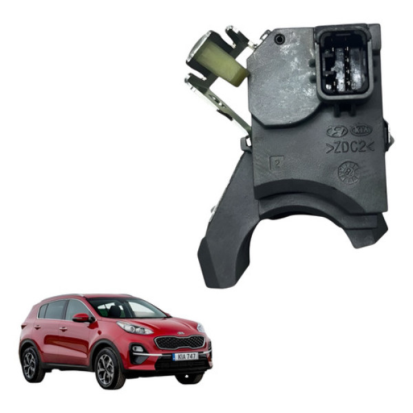 Trava Coluna Direção Elétrica Kia Sportage 2.0 2018