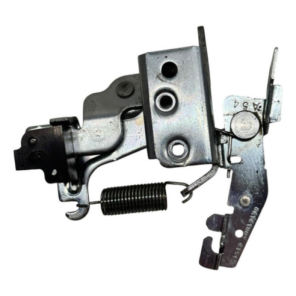 Fechadura Porta Malas  Nissan Sentra 2008 2013