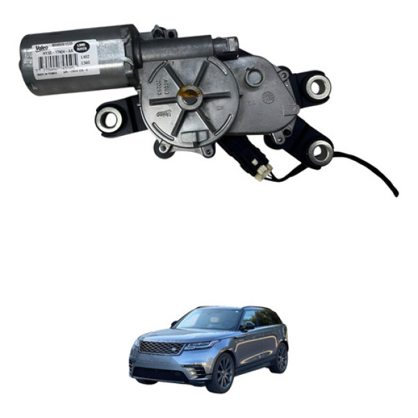 Motor Limpador Traseiro Land Rover Velar 2021 2024
