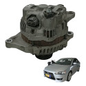 Alternador Mitsubishi Lancer 2.0 2012 2017 1800a388 A2tg2181