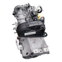 Motor Parcial Vw Nivus T-cross 1.0 Turbo 200 Tsi 3cc 128cv