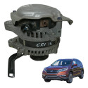 Alternador Honda Cr-v 2.0 2014 2018 1042101540