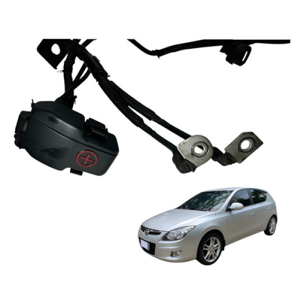 Chicote Cabo Positivo Bateria Hyundai I30 2.0 2009 2012