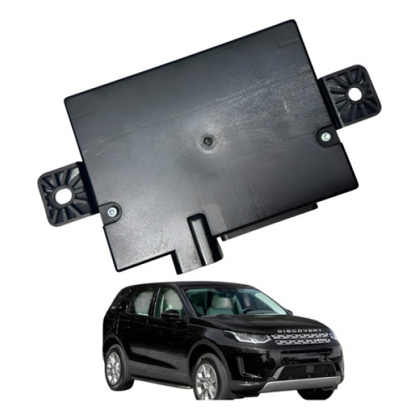 Modulo Controle Rfa Discovery Sport 2020 2022 K8d219h440 Bb Preto