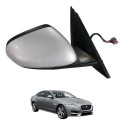 Retrovisor Direito Jaguar Xf 2017 2018 2019 2020 Original