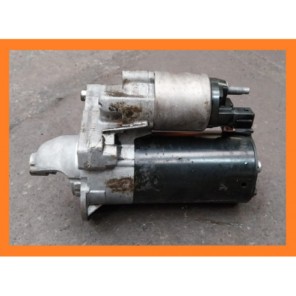 Motor Arranque Bmw 116i 1.6 Turbo N13 2013 2014 2015