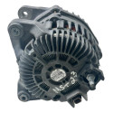 Alternador Renault Master 2.3 16v 2014 2021 231001822r