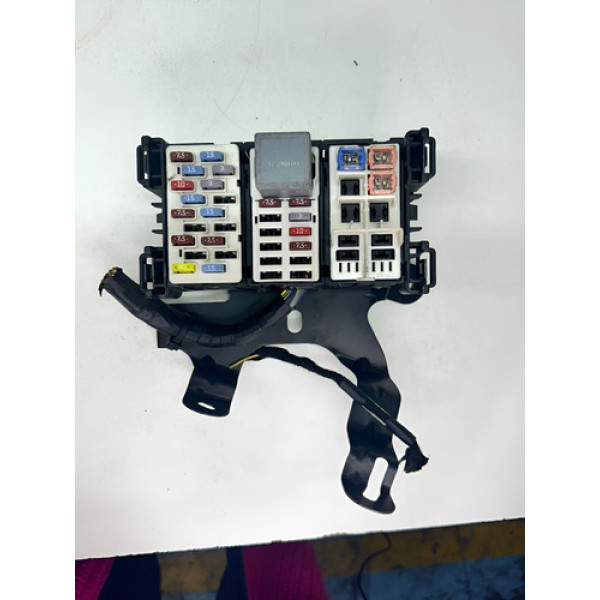 Modulo Caixa De Fusível Eco Sport 2.0 2015