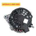 Alternador Chery Tiggo 5x 1.5 2024 2025 Com Apenas 2.000 Km