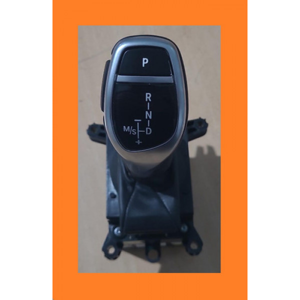 Alavanca Câmbio Bmw X5 3.0 Diesel F15