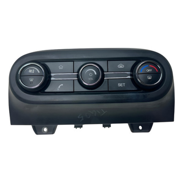 Comando Ar Condicionado Chery Tiggo 5x 2020