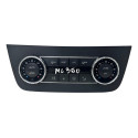 Comando Ar Condicionado Mercedes Benz Ml350 2006 2007