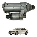 Motor Arranque Partida Audi A3 2015 2016 1.4 Tfsi