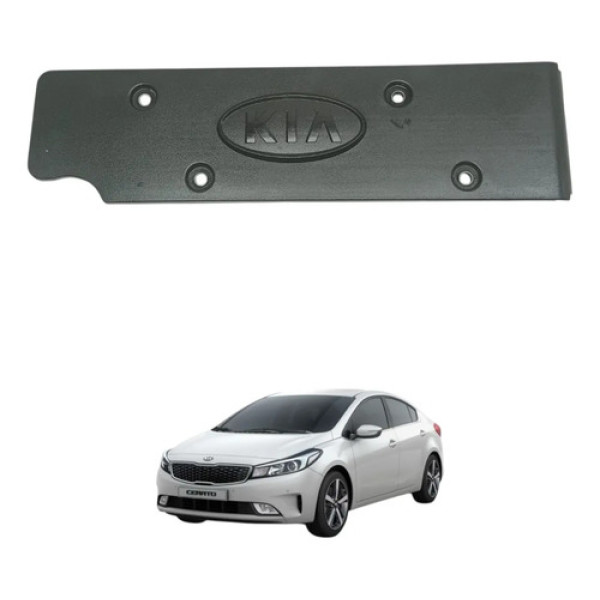Capa Motor Kia Cerato 2016 2017 2018 2019