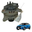 Alternador Nissan Kicks 1.6 2017 2022