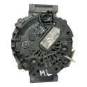 Alternador Mercedes Ml 320 350 3.0 Diesel 2007 2012