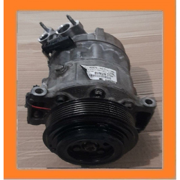 Compressor Ar Condicionado Land Rover Velar 3.0 P380