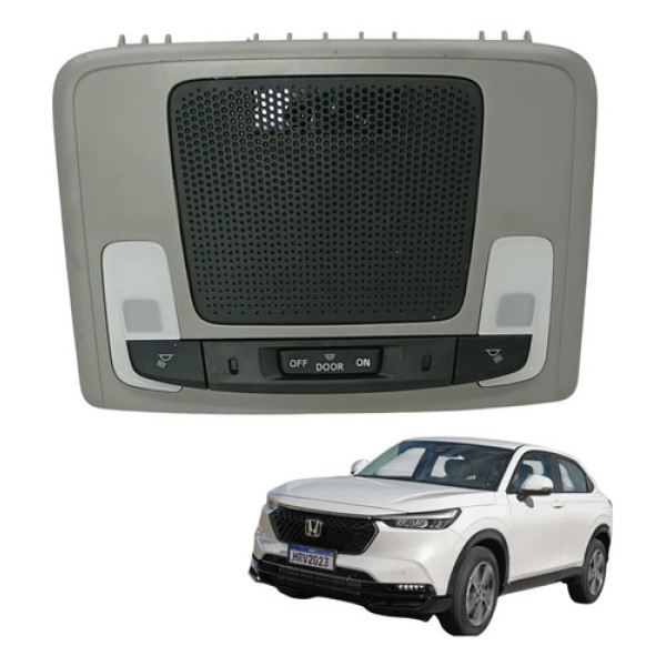 Luz De Teto Cortesia 39180tjb Honda Hrv 2023 2024 2025