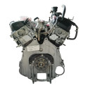 Motor Parcial Mitsubishi Pajero Sport 3.0 V6 177cv 1999 2004