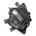 Alternador Toyota Yaris 1.5 2018 2023 Original