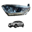 Farol Direito Sem Led Nissan Kicks 2017 2018 2019 2020 2021 Direito/passageiro