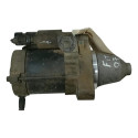 Motor Arranque Honda Fit 2007 2008 1.4 Manual 4280003460