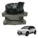 Alternador Citroen C3 2013 2020 1.5 Original