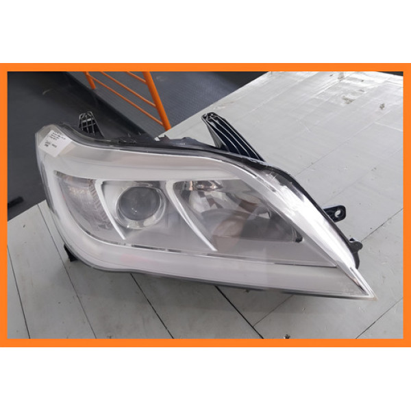 Farol Direito Original Lifan X60 2017 2018 2019 Direito