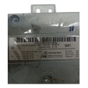 Modulo Interface Mercedes Benz C250 2010 2013 A2049000300