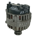 Alternador Audi A3 Golf 1.4 Tsi 2015 2020