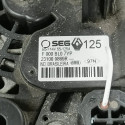 Alternador Renault Logan Sandero 1.6 2018 2024 231009869r