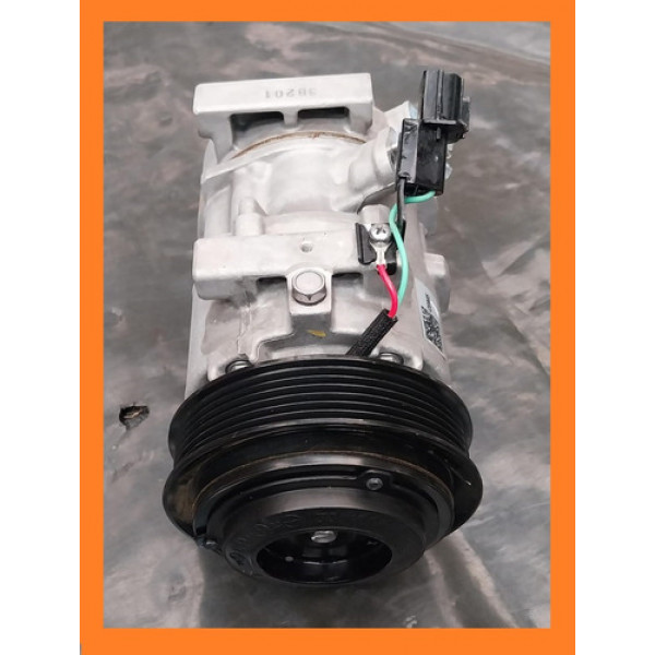 Compressor Ar Condicionado Creta 1.0 2022 2023 2024