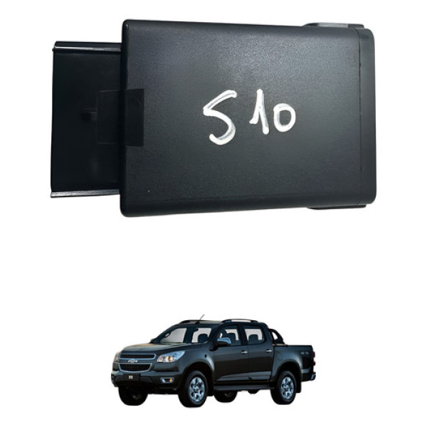 Modulo Vidro Elétrico Chevrolet S10 2018